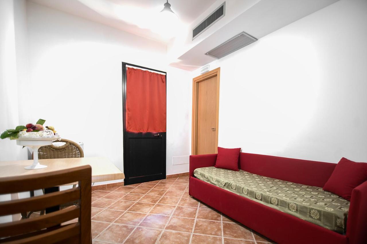 Delfino Beach Hotel Марсала Екстериор снимка